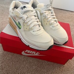 Nike Air Max 90 SE